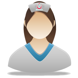 Hemşire Kübra Kaygusuz